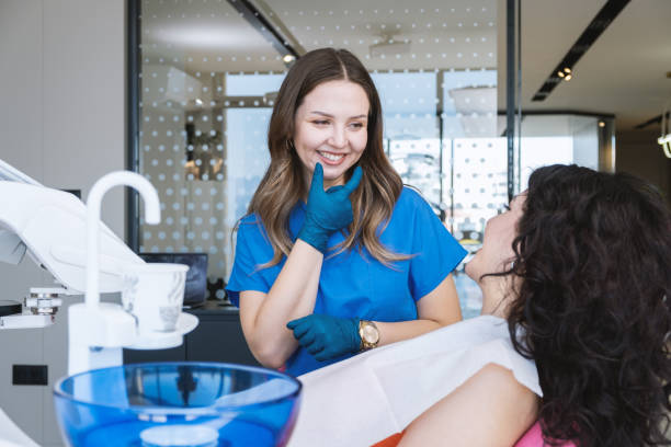 Oral Cancer Screening in Bellevue, NE